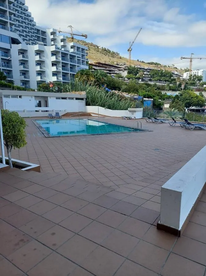 A Cornes Of The Atlantic Apartment Funchal  0*, Funchal (Madeira)