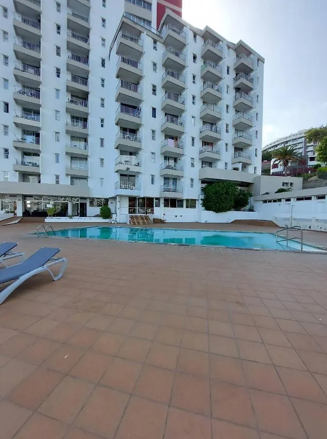 A Cornes Of The Atlantic Apartment Funchal