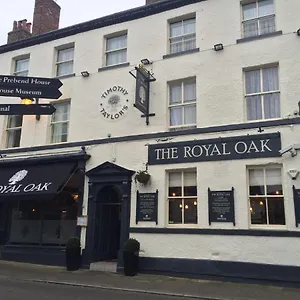 **** Bed & Breakfast The Royal Oak United Kingdom