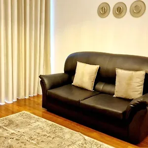  Apartment Ocean Pearl W