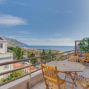  Apartment Avenida Arriaga 405